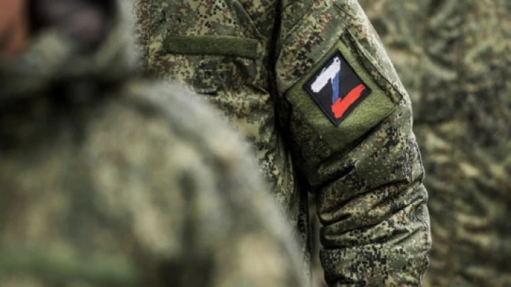 Служи со СВОими! Стань героем НовоСибири: новосибирские военнослужащие получают множество наград за успехи в спецоперации