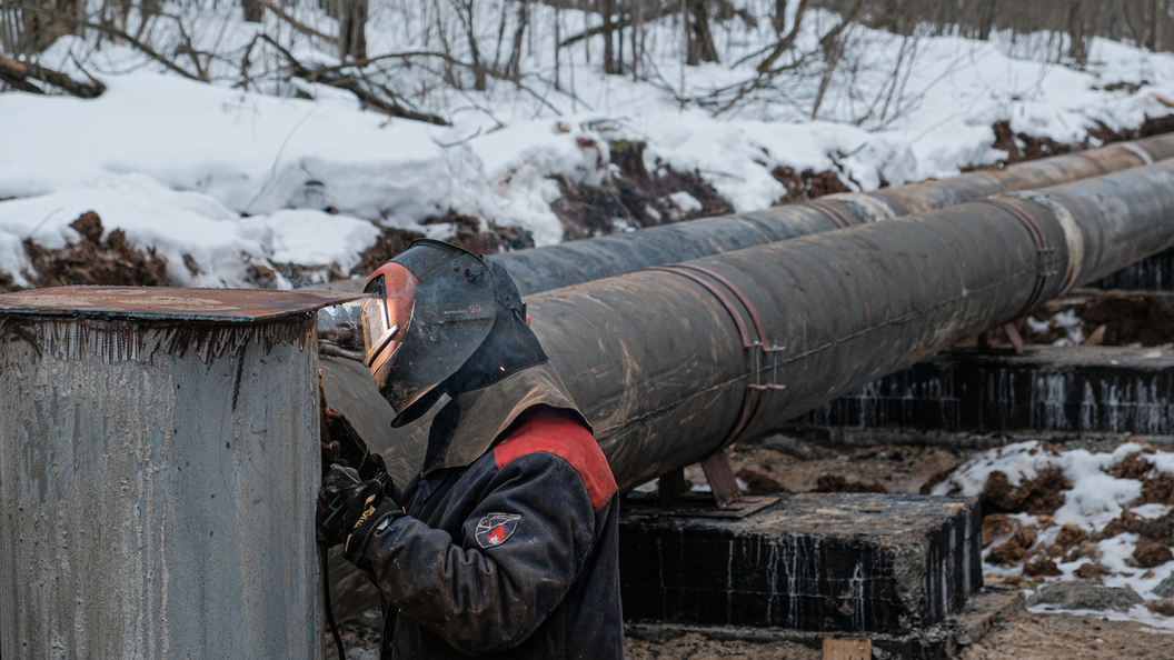 Новости теплоэнерго нижний. Газопровод фото. Очистка газопроводов. Труба и километр. АО Теплоэнерго.