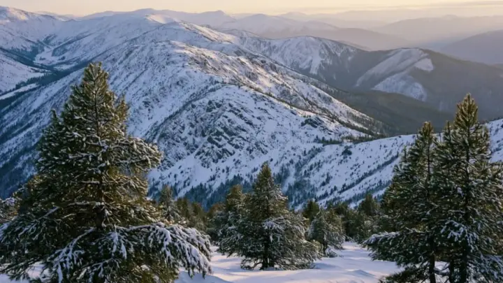 ИИ исследовал тайну перевала Дятлова и объяснил, что убило туристов