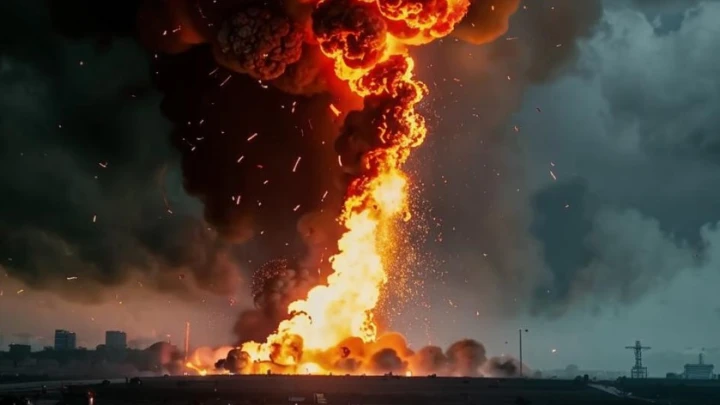 Очень длинные зелёные ящики: Подполье сообщило детали качественного удара в Николаеве