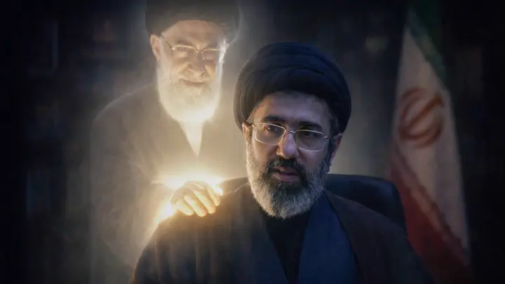 Моджтаба Хаменеи призвал страны Персидского залива занять правильную сторону