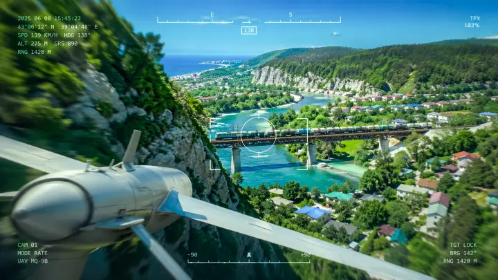 Собака взяла след. Пропавшая в Туапсе после удара дрона девочка жива? Вот что нашли в лесу волонтёры