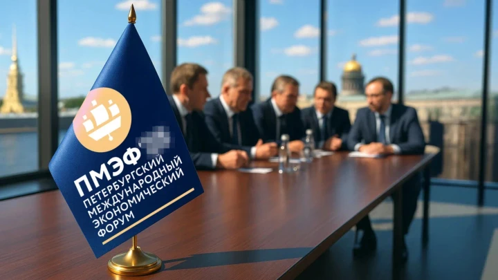 Нам это на руку: Что Кэндис Оуэнс будет делать на ПМЭФ-2026