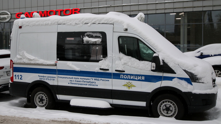 В Новосибирске полиция ищет мужчин, ворующих аккумуляторы и сливающих бензин на Киевской