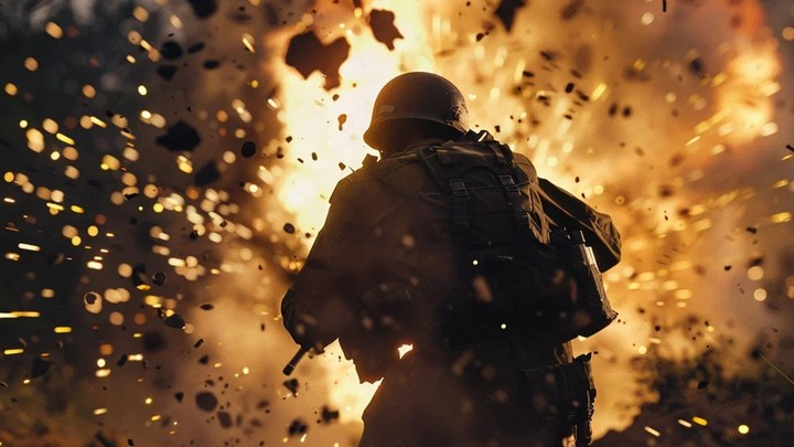 Войска понесли потери под Купянском: После фатального решения разбит взвод элитной бригады. Горит техника