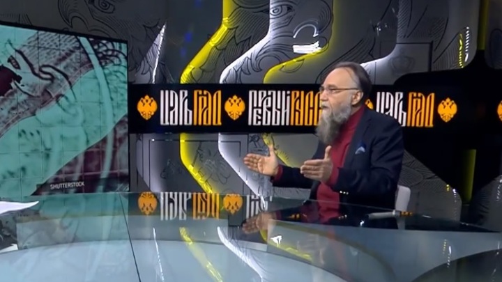 Kill Google: Миру дали шанс начать восстание против группы узурпаторов