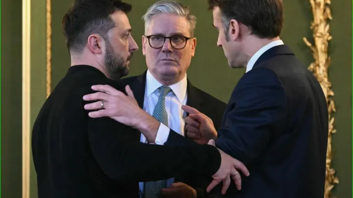 Зеленский: Лукашенко что-то стал очень разговорчивым