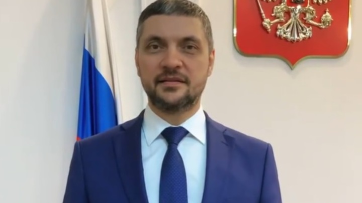 Ожидающие жилье сироты смогут напрямую обратиться к губернатору Осипову
