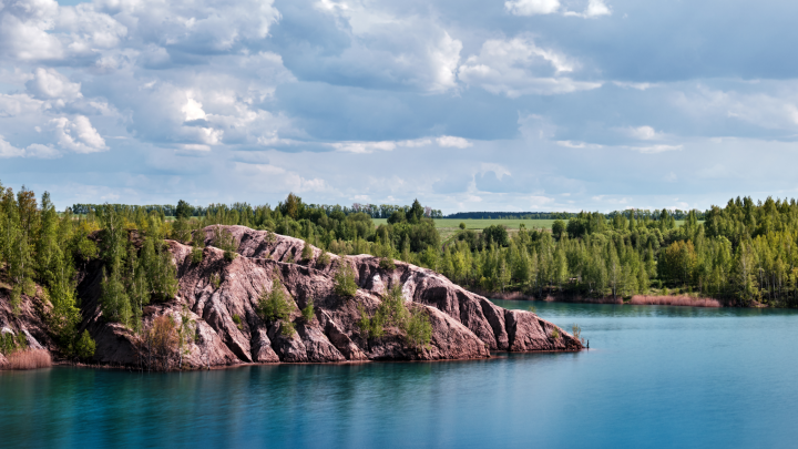 Неизбежно теплеет: Учёные забили тревогу – Ладожское озеро нагревается год от года