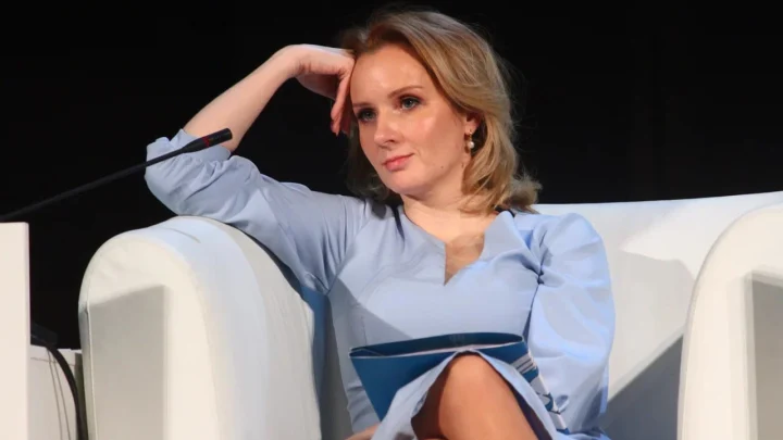 Детский омбудсмен Мария Львова-Белова назначена главой Фонда защиты детей