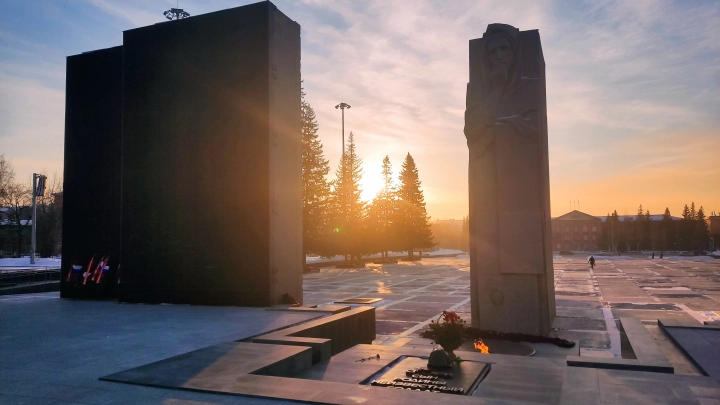 Бывшего новосибирского депутата-иноагента ждет заочный суд