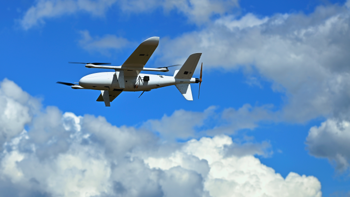 Дрон ВСУ вновь нацелился на главу района в Курской области. Уже четвёртый раз