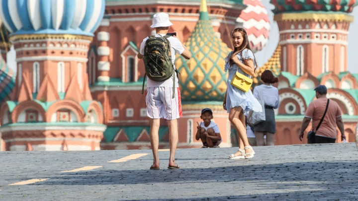 Ирландец рассказал, что не так с Москвой: 7 вещей, которые выводят из себя иностранцев