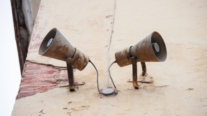 Нижегородские депутаты предлагают запретить использование звуковой рекламы вне зданий