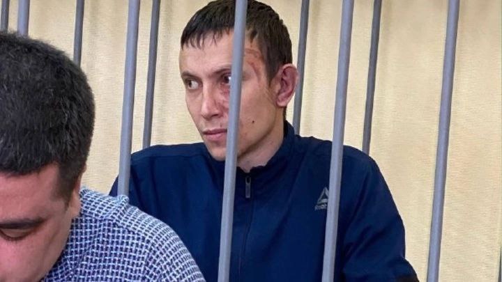 Прокурор запросил 5 лет колонии Алексею Докину из Читы, который незаконно удерживал ребенка