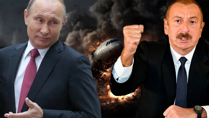 Москва - озлобленный бомж: Азербайджан прочувствовал удары России в полной мере и начал угрожать через агентов