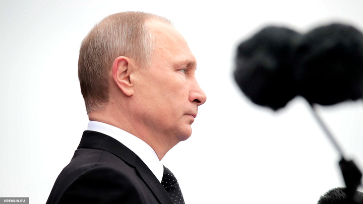 Путин рассказал об эффективном решении межэтнических проблем