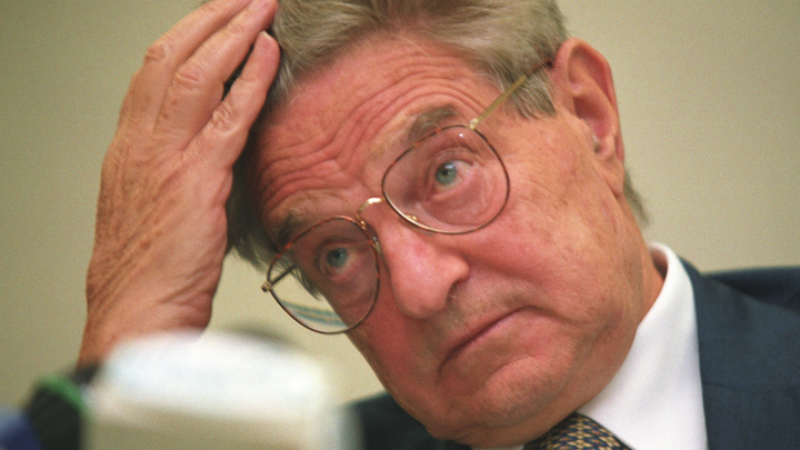 Новости, которым вы доверяете, врут: Fox News раскрыл агентов Сороса