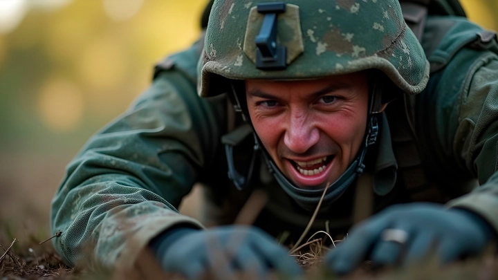 Под Купянском ВСУ остаются без еды и боеприпасов. Боевики массово дезертируют