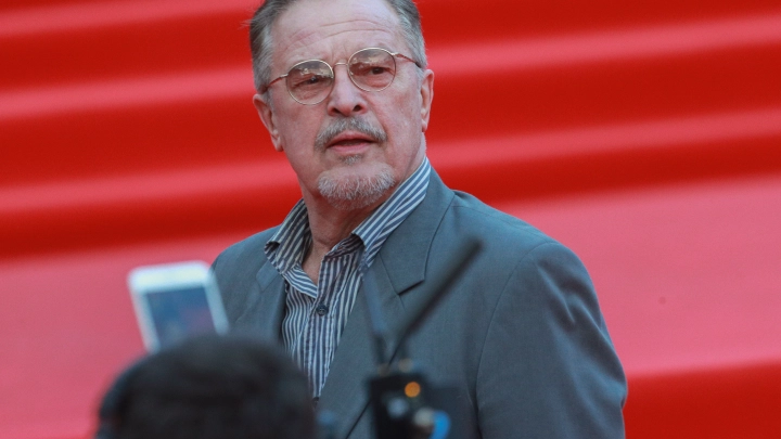 Ивар Калныньш обругал Россию, а теперь пытается условия выдвигать