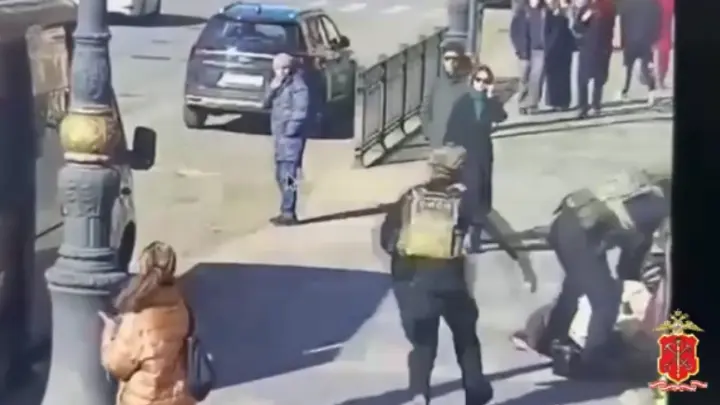 Предпринимательницу из Новосибирска хотели убить из-за квартиры в центре Петербурга