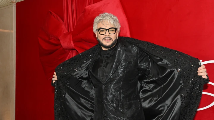 Киркоров об Аглае Тарасовой, получившей срок за наркотики: «Урок нам всем»