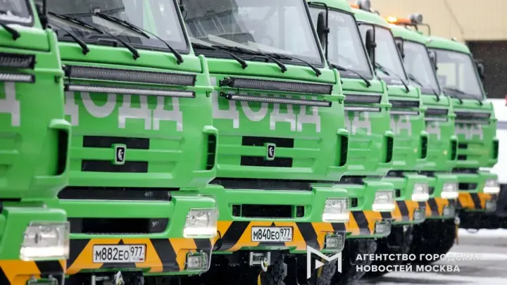 Исполнилось 50 лет со дня выпуска первого КамАЗа