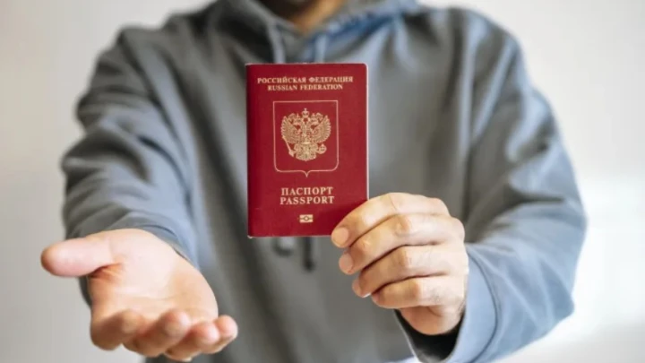 В МВД назвали главные правила для фотографии на паспорт России