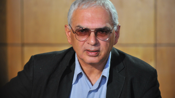 Соловьёв дар речи потерял: Таких слов про СВО от Шахназарова не ждал никто. Режиссёр потом заявил: Вырвали из контекста