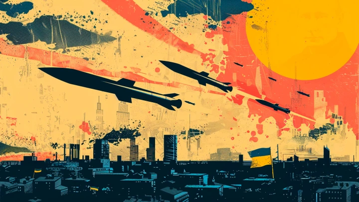 Европа хочет независимости. Американского оружия в ЕС станет меньше