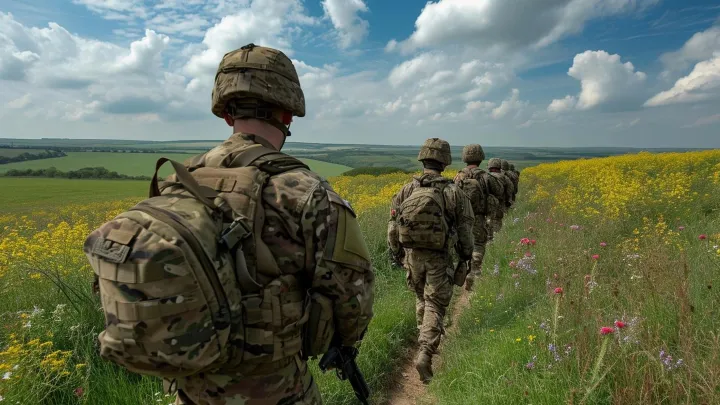 Платили за тех, кто пришёл сам: экс-мэра Нижнекамска подозревают в хищении выплат бойцам-контрактникам