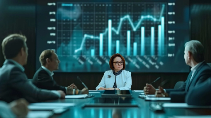 Радость ЦБ по поводу низкой безработицы в России омрачил экономист: Это замечательно, но есть нюанс