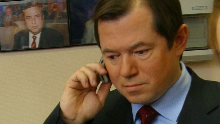 Абсурд, а не теория заговора: Сергей Глазьев снова вывел ЦБ на чистую воду