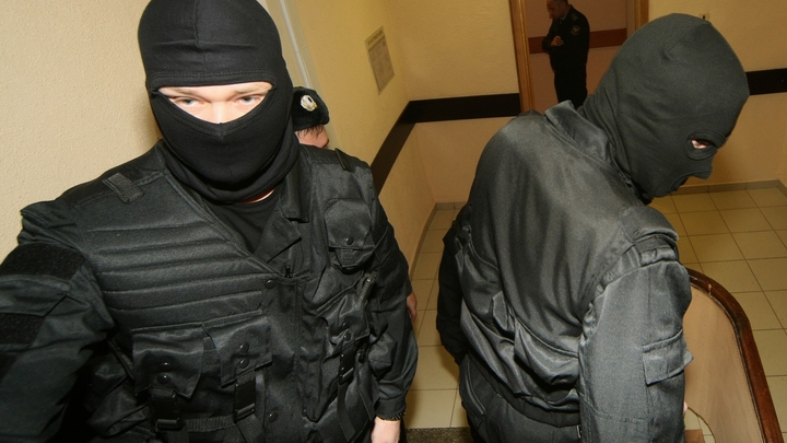 Предполагаемый убийца водителя маршрутки на Эльмаше задержан в Курганской области
