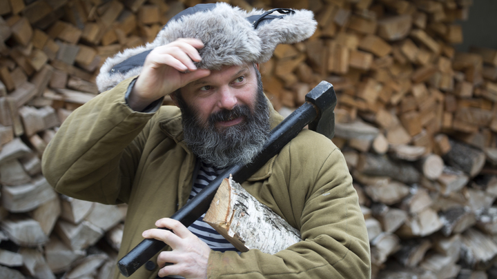 Любой русский – преступник: реальная Германия в трёх историях переселенцев