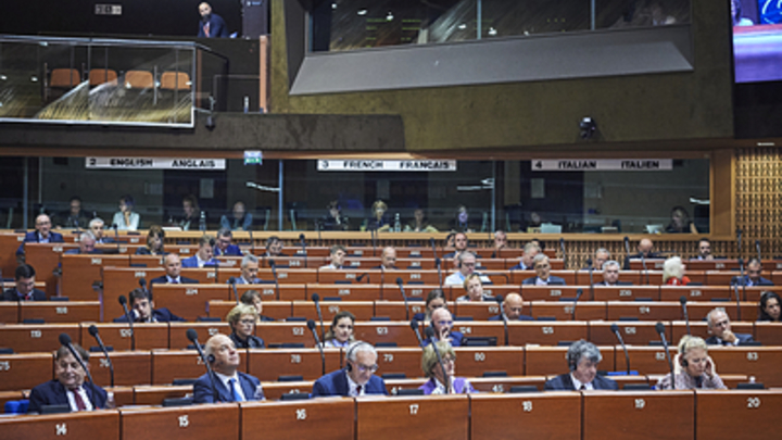 Марков: Совет Европы разгонят в случае потери России