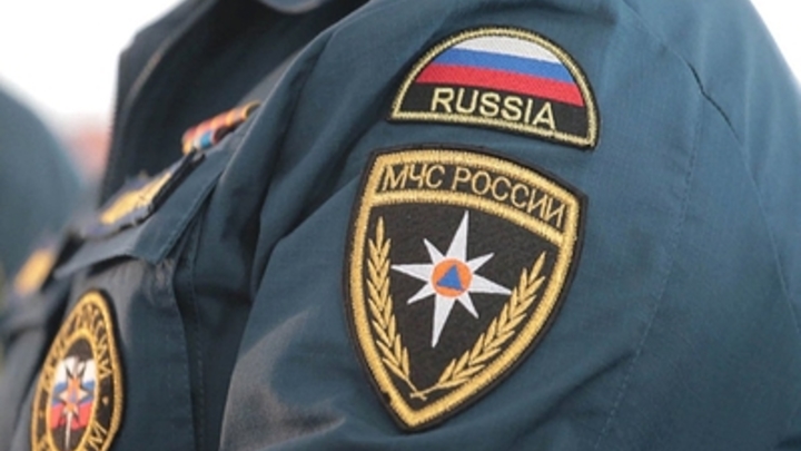 Иркутские студенты создали дрон с ИИ для помощи пожарным