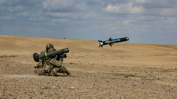 В США удвоят выпуск Javelin. Сколько тысяч ракет достанется Киеву?