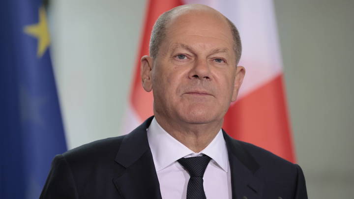 Отказ Германии в поставках оружия Украине разозлил США — Die Welt