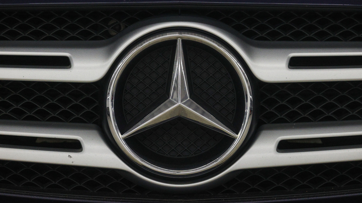 «Телта-МБ» построит новый салон для продажи Mercedes-Benz
