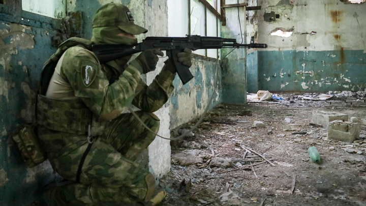 Наверное, это приведёт к катастрофе: Самый сложный вопрос СВО требует честного ответа