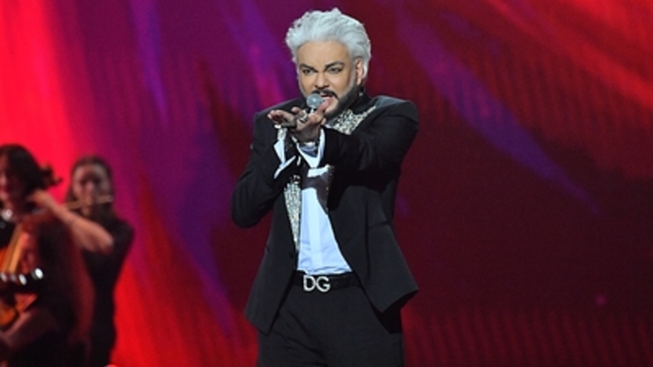 Учатся далеко от России: После начала СВО Киркоров отправил своих детей за границу