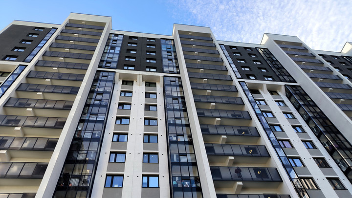 Центробанк ввёл новое правило для стоимости кредитов по ипотеке: Банкам разрешат обходить ключевую ставку