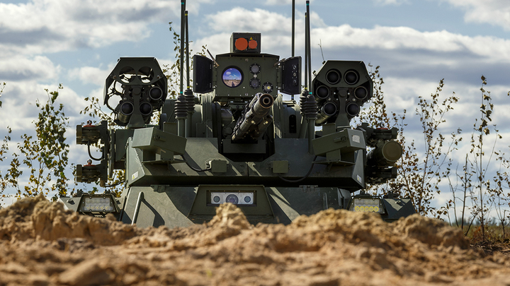 Дымовая завеса наступления ВСУ. Отделяем враньё ЦИПсО от правды