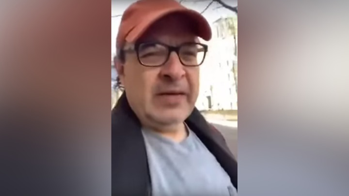 Госдеп заявил о гибели американца Гонсало Лиры в тюрьме Украины