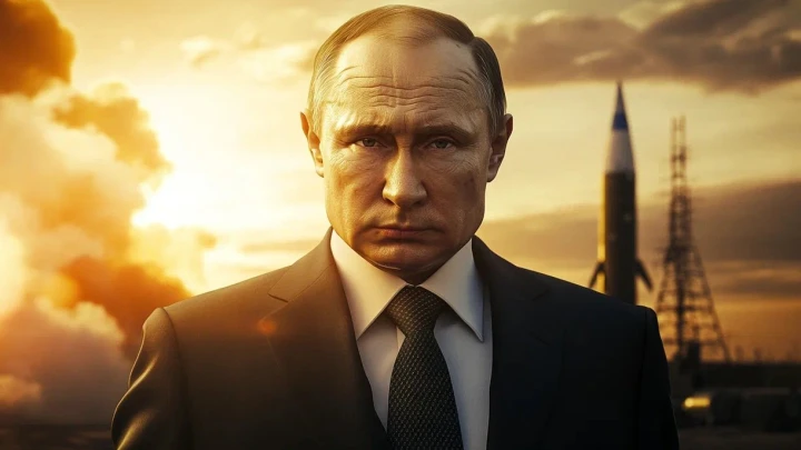 Началось: Путин подписал законы о сборах резервистов и призыве граждан России. Что это значит, кого коснётся и почему на Украине истерика