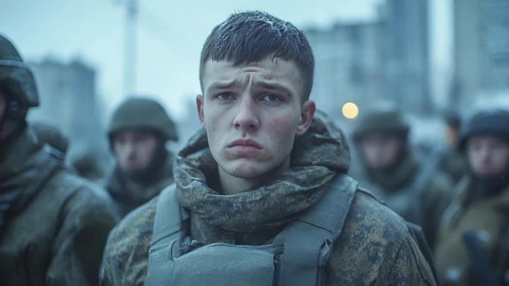 Оформи его мёртвым: Замглавы города вместо поисков военного предложила его матери заработок