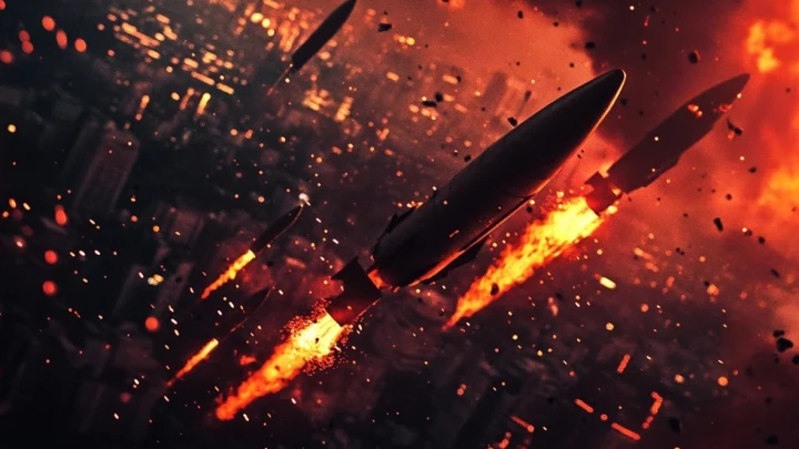 Ночью противник вышел на связь с фронта. К такому давлению ВСУ не были готовы: Постоянные штурмы, дроны, авиация и артиллерия!