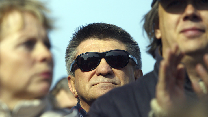 Мятеж Сокурова и реакция Путина: Историк предупредил о катастрофе