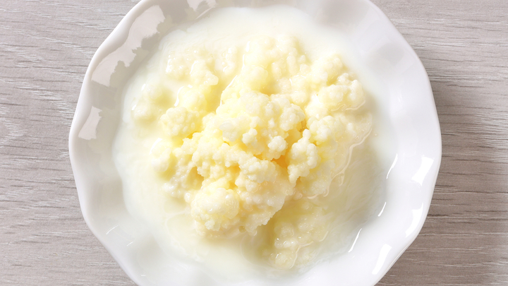 Исчезнет через неделю: В Петербурге создали вкусную вакцину от ковида